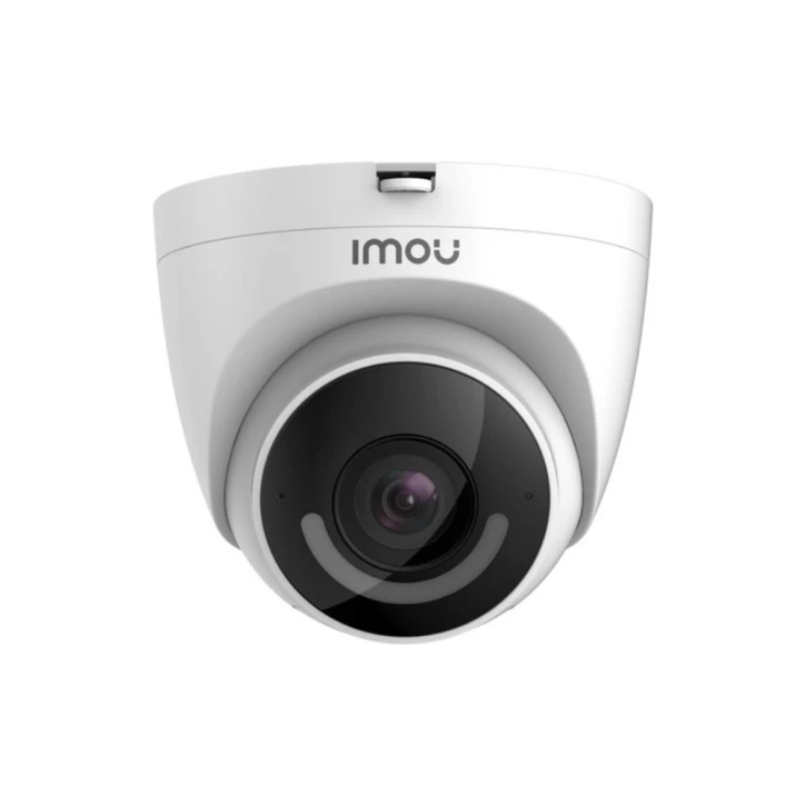 IP-видеокамера IMOU IPC-T26EP (2.8) White