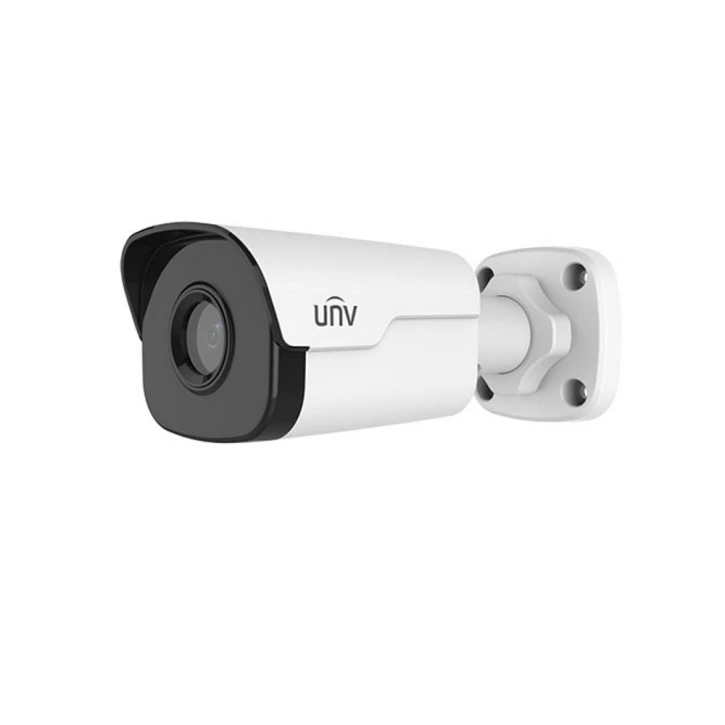 IP-відеокамера вулична Uniview IPC2122SR3-UPF40-C Uniview 7006