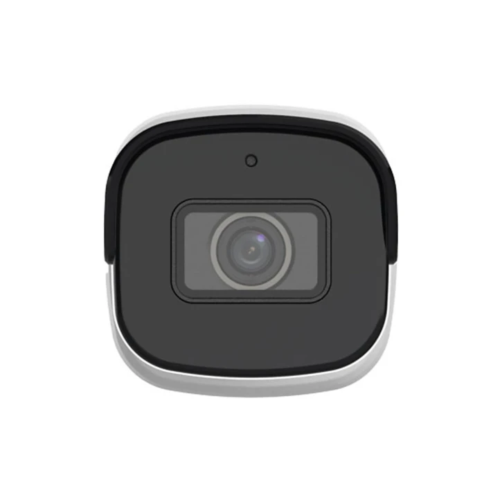 IP-відеокамера вулична Uniview IPC2124SB-ADF40KM-I0 White фото 4