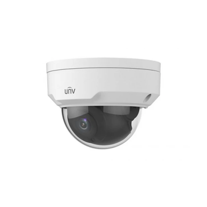 IP-видеокамера Uniview IPC2124SS-ADF28KM-I0 White фото 2