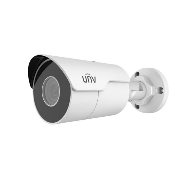 IP-відеокамера вулична Uniview IPC2128SR3-DPF40 Uniview 7929
