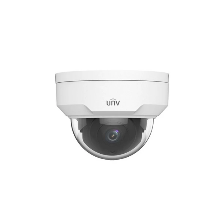 IP-видеокамера Uniview ІPC322LR3-VSPF28-A фото 2