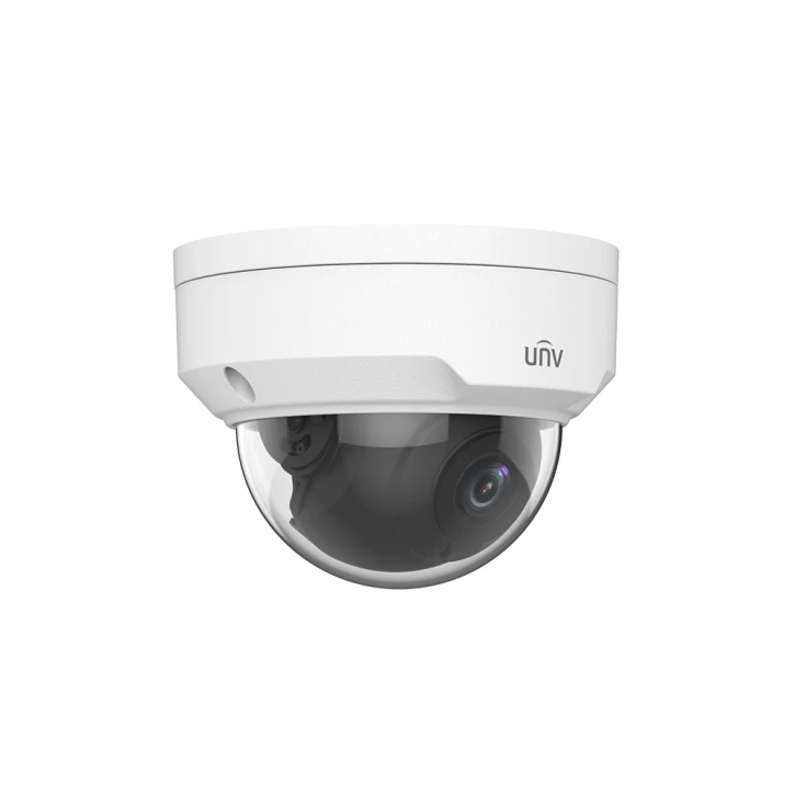 IP-відеокамера Uniview IPC324LR3-VSPF28-D фото 4