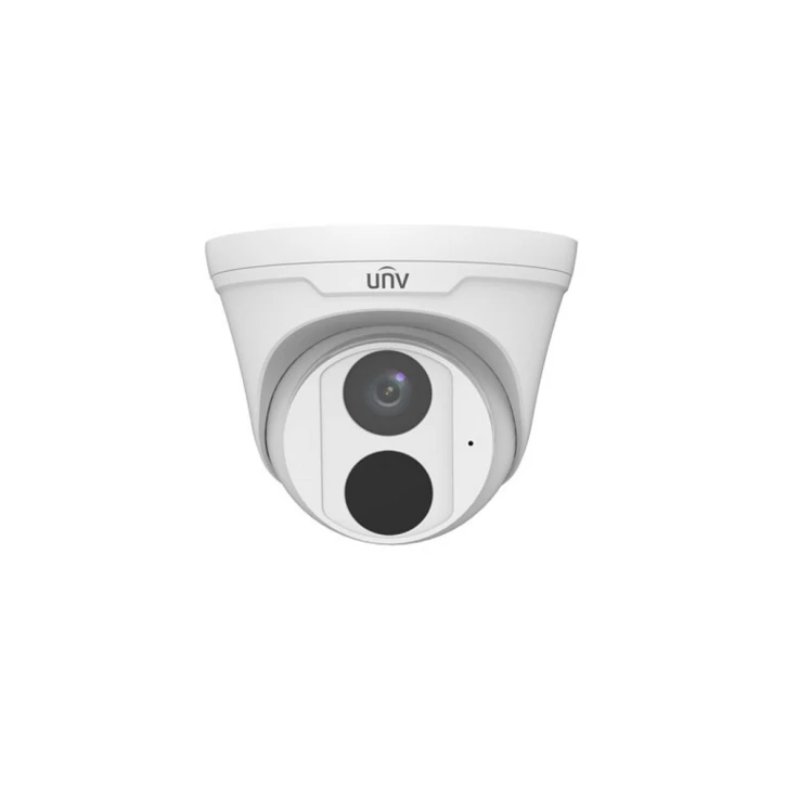 IP-відеокамера Uniview IPC3614SR3-ADPF28-F White фото 2