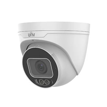 IP-видеокамера Uniview IPC3638SE-ADF28KM-WL-I0 White фото 3