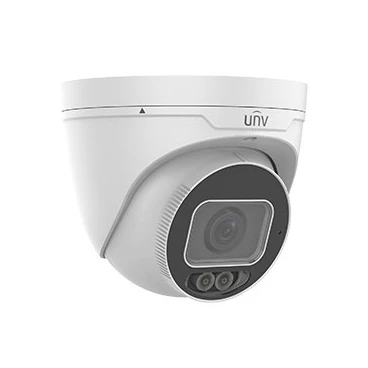 IP-видеокамера Uniview IPC3638SE-ADF40KM-WL-I0 White фото 2