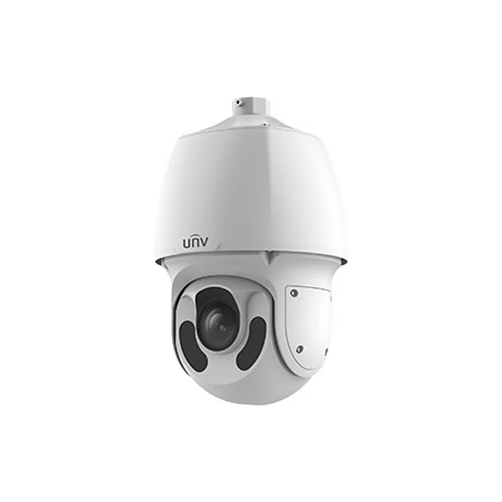 IP-видеокамера уличная Speed Dome Uniview IPC6622SR-X33-VF White фото 2