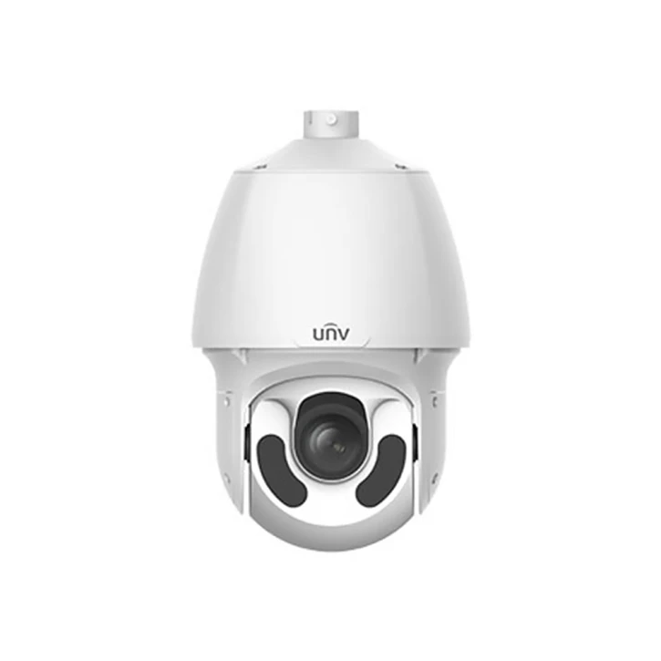 IP-видеокамера уличная Speed Dome Uniview IPC6622SR-X33-VF White