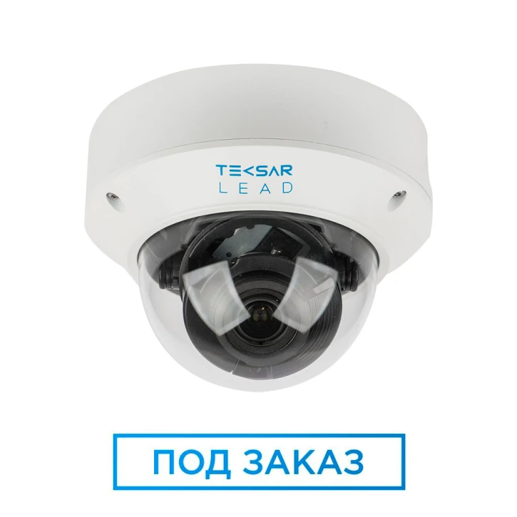 IP-відеокамера Tecsar Lead IPD-L-2M30F-SDSF6-poe (2.8) фото 5