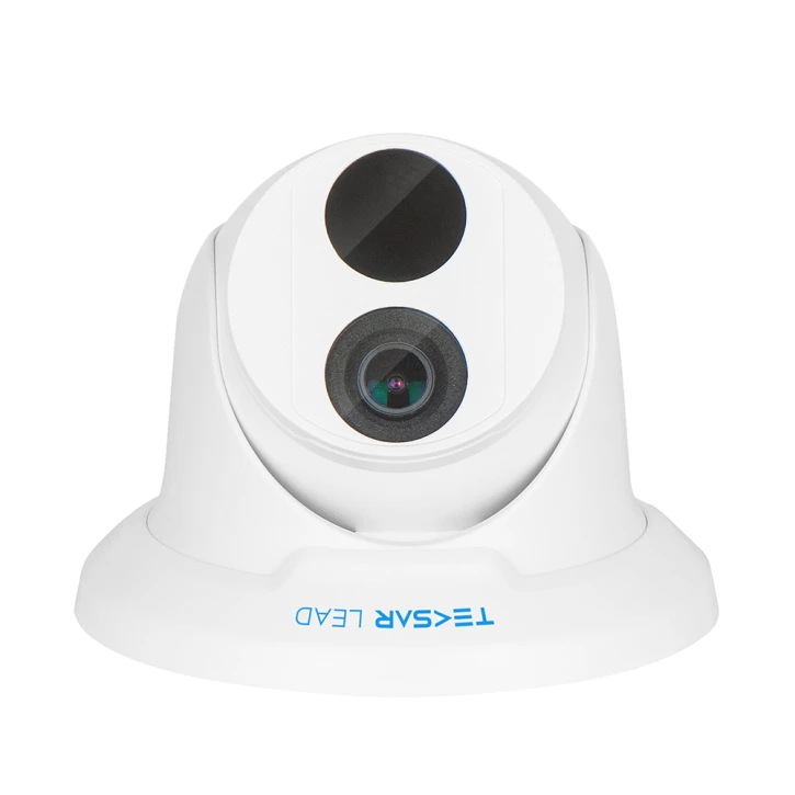 IP-відеокамера Tecsar Lead IPD-L-4M30F-W-SF-poe-in (2.8) фото 3