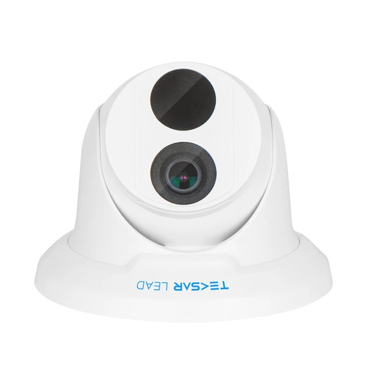 IP-відеокамера Tecsar Lead IPD-L-4M30F-SF3-poe-out (2.8) фото 2