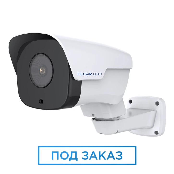 IP-відеокамера вулична Tecsar Lead IPW-L-2M100V-SDSF5-poe Tecsar Lead 3445 фото 3