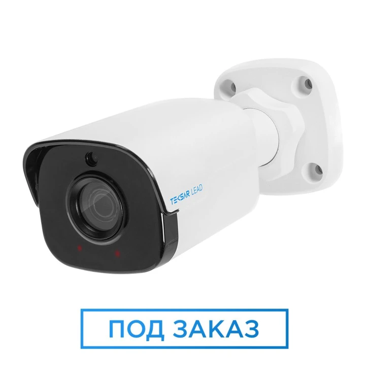 IP-видеокамера уличная Tecsar Lead IPW-L-2M30F-SF4-poe 3,6 mm Tecsar Lead 3436 фото 5