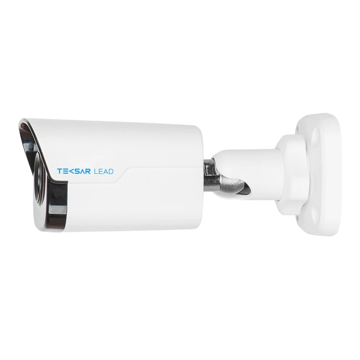 IP-видеокамера уличная Tecsar Lead IPW-L-2M30F-SF-poe 4,0 mm Tecsar Lead 3432 фото 3
