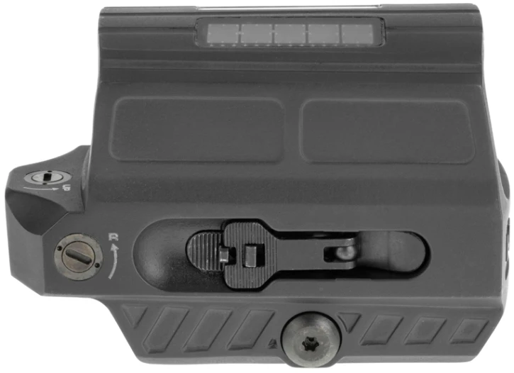 Коліматорний приціл Holosun Enclosed Elite HE512T-RD (747008) фото 6