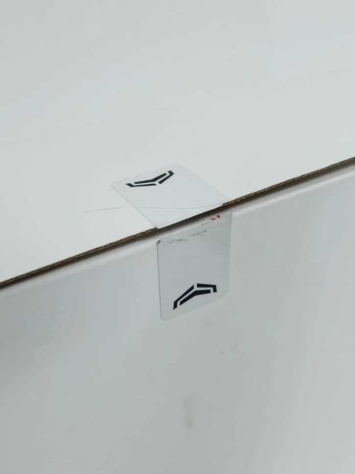 (Уценка) Комплект сигнализации Ajax StarterKit 2 White фото 2