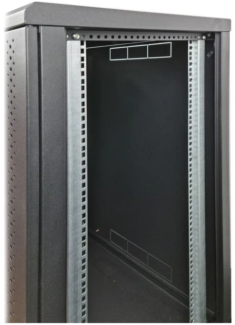 Шкаф настенный E-server 18U 600х600х907 (ES-Е1860B) фото 5