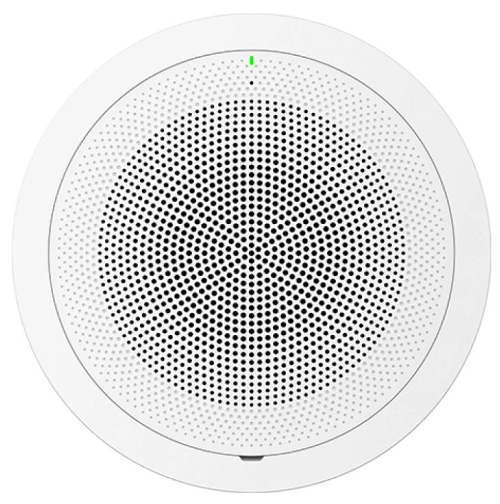 Настінний гучномовець Grandstream GSC3506 V2 Multicast Paging Speaker
