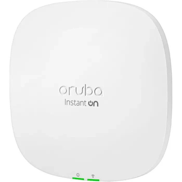 Точка доступу HP Aruba ІOn AP25 White (R9B28A)