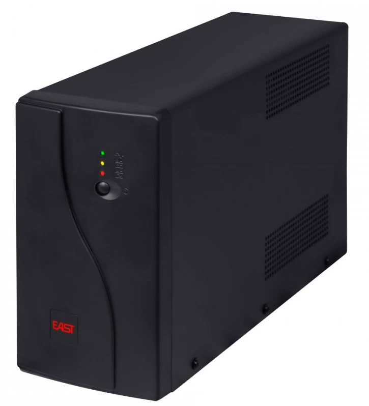 ИБП East 2200VA/1200W USB 4 Schuko (EA-2200U4SH)