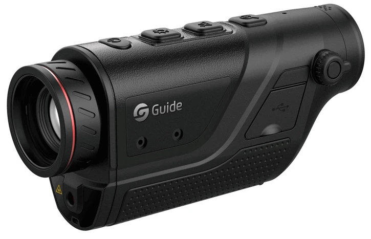 Тепловизор Guide TD420 (747103)