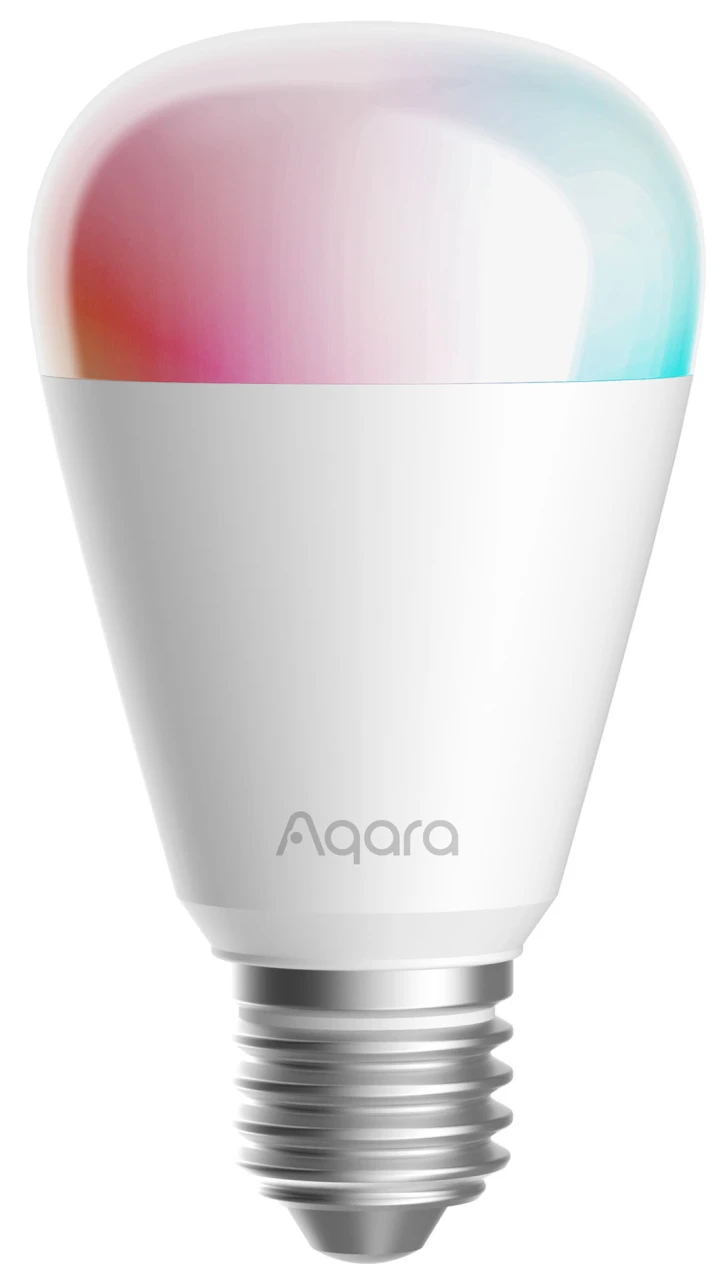 Розумна лампочка Aqara T2 (RGB) (LB-L02D)