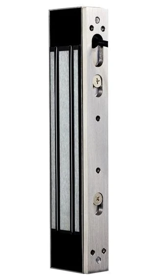 Электромагнитный замок Yli Electronic YM-280W-S(SS304) фото 3