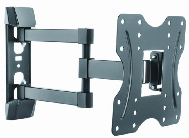 Кронштейн Gembird WM-42ST-02 Black