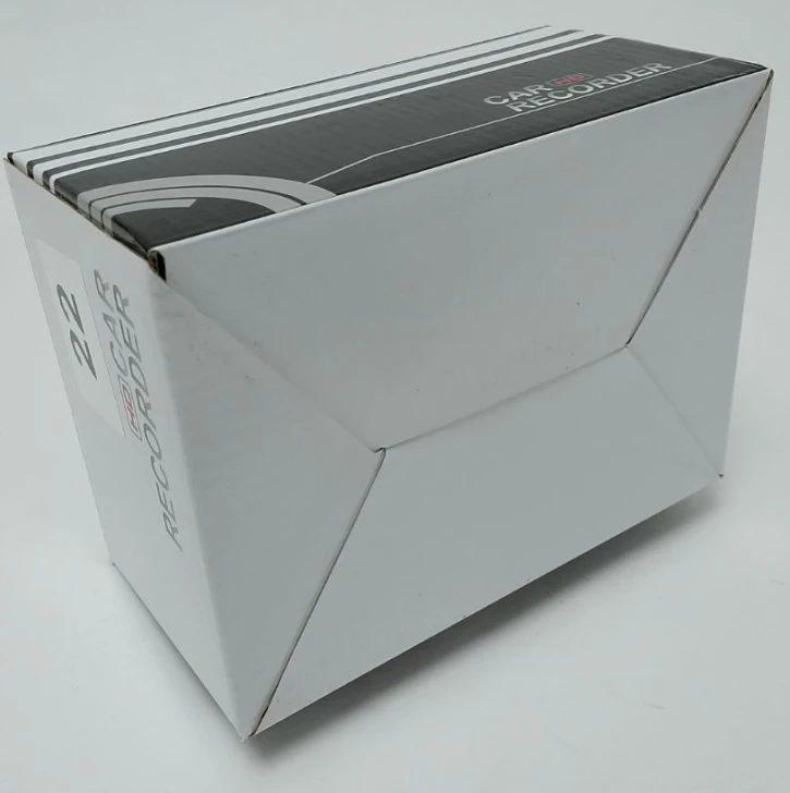 (Уценка) Автомобильный видеорегистратор Tecsar BCR-3M1CH фото 7