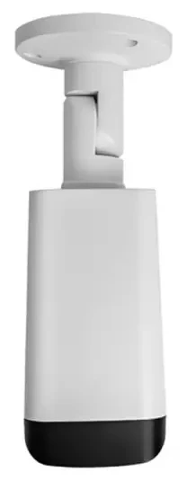 IP-видеокамера Dahua DH-IPC-HFW2249T-ZAS-IL фото 3