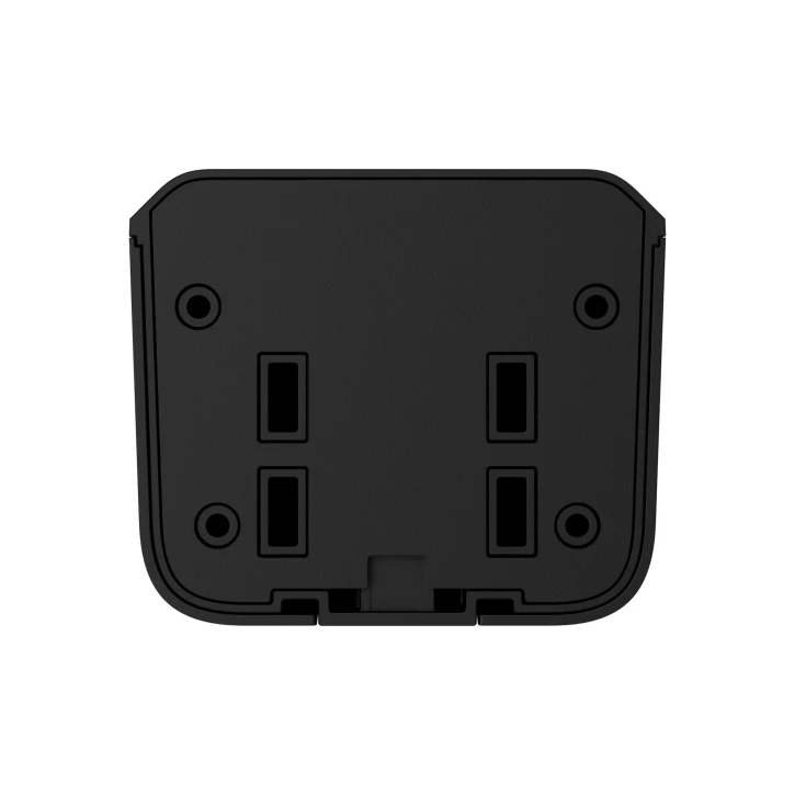 Настенный кронштейн 237 мм для проводной IP-камеры видеонаблюдения Copy Ajax MountCam B1 White (147756.372.BL1) фото 6