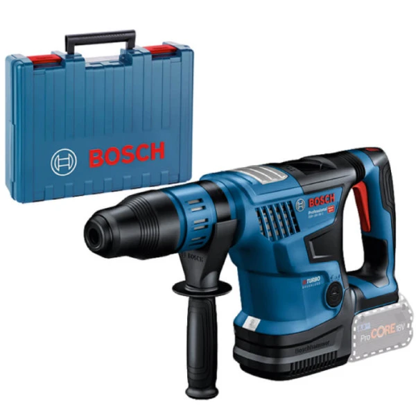 Перфоратор Bosch GBH 18V-36 Blue (0.611.915.021)