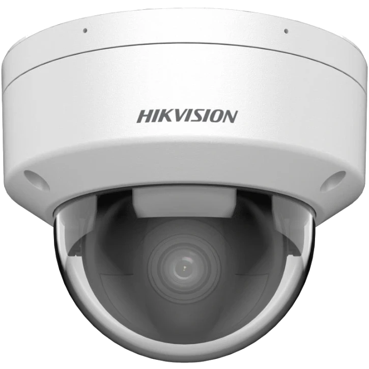 IP-відеокамера Hikvision DS-2CD2146G2H-ISU(eF) (2.8) White