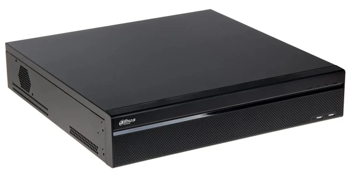 Сетевой IP видеорегистратор Dahua DH-NVR4816-4KS2 фото 2