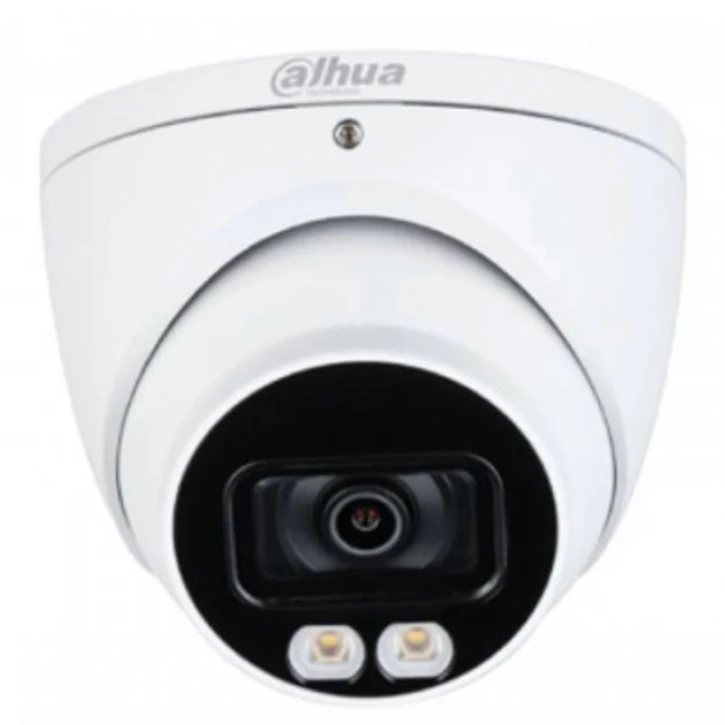 HDCVI-видеокамера Dahua DH-HAC-HDW1509TP-A-LED (3.6) White