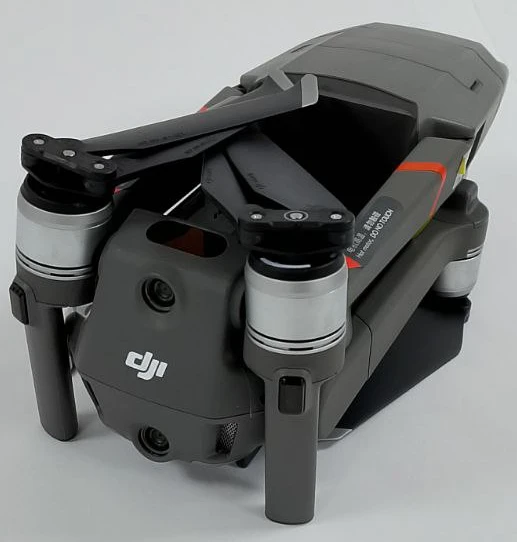 (Уцінка) Квадрокоптер DJI Mavic 2 Enterprise DUAL фото 5