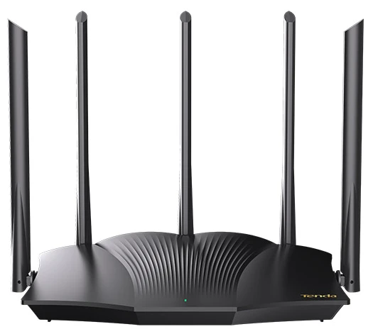 Маршрутизатор Wi-Fi Tenda TX12 Pro