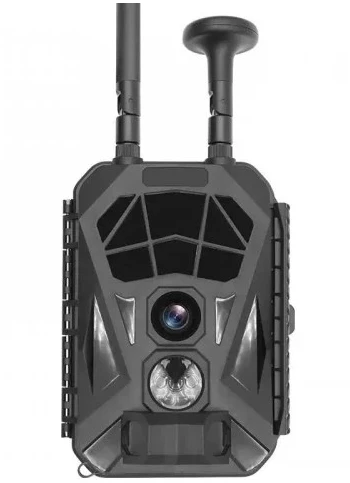 Фотопастка JerderFo HG200 Black