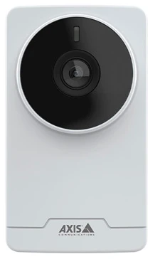 IP-видеокамера Axis M1055-L BOX (3.6) White