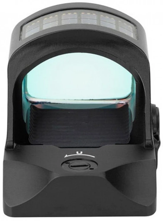 Коліматорний приціл Holosun Open Reflex Micro HS407C X2 (747231) фото 3