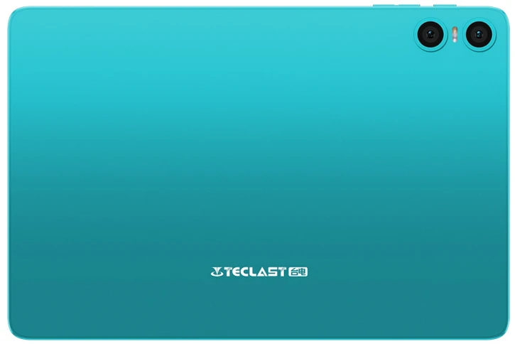Планшет Teclast P33 3/64GB Blue (P33_KIT) фото 2