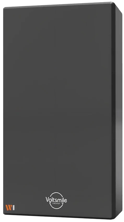 Акумуляторна батарея Voltsmile W1 Classic LiFePO4 51.2V 10240Wh (44-00102) фото 3