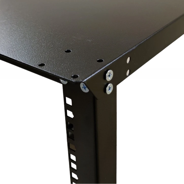 Стійка CMS 12U Black (UA-OFL1275-D-BK) фото 5