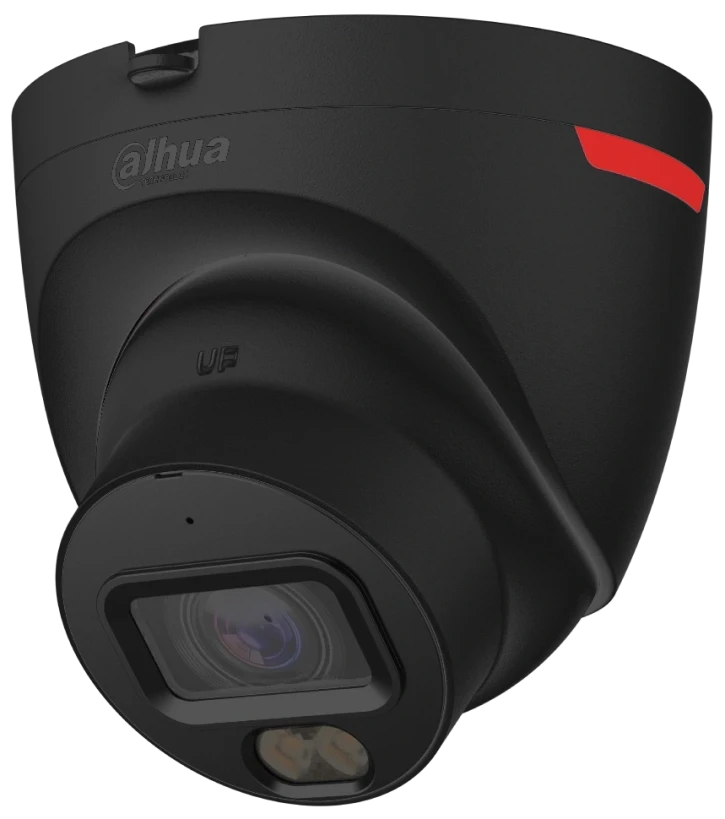 IP-видеокамера Dahua DH-IPC-HDW2849T-S-PRO-BE (2.8мм)