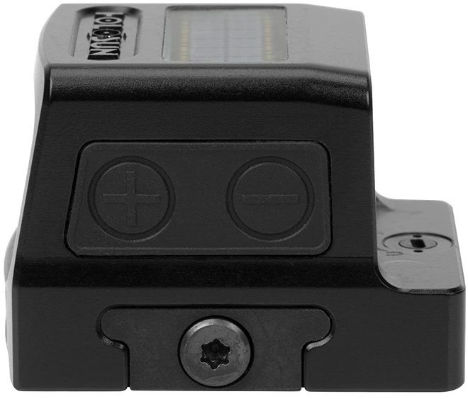 Коліматорний приціл Holosun Open Elite HE509T-GR X2 (747220) фото 5