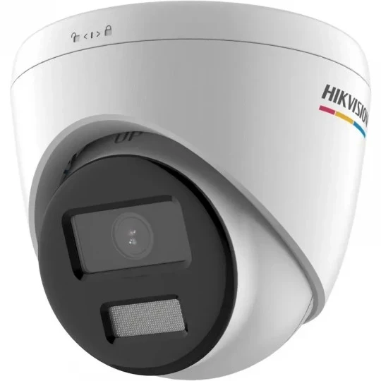 IP-відеокамера Hikvision DS-2CD1327G0-LUF (2.8) White