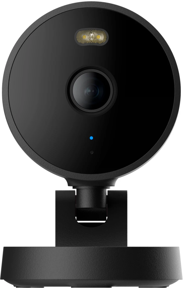 IP-відеокамера Aqara G100 Black (CH-C08D)