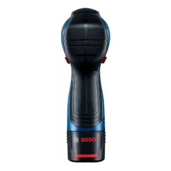 Шуруповерт-дрель Bosch Professional GSB 12V-30 Blue (0.601.9G9.100) фото 4