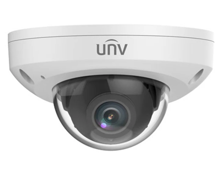 IP-відеокамера Uniview IPC312SR-VPF28-C
