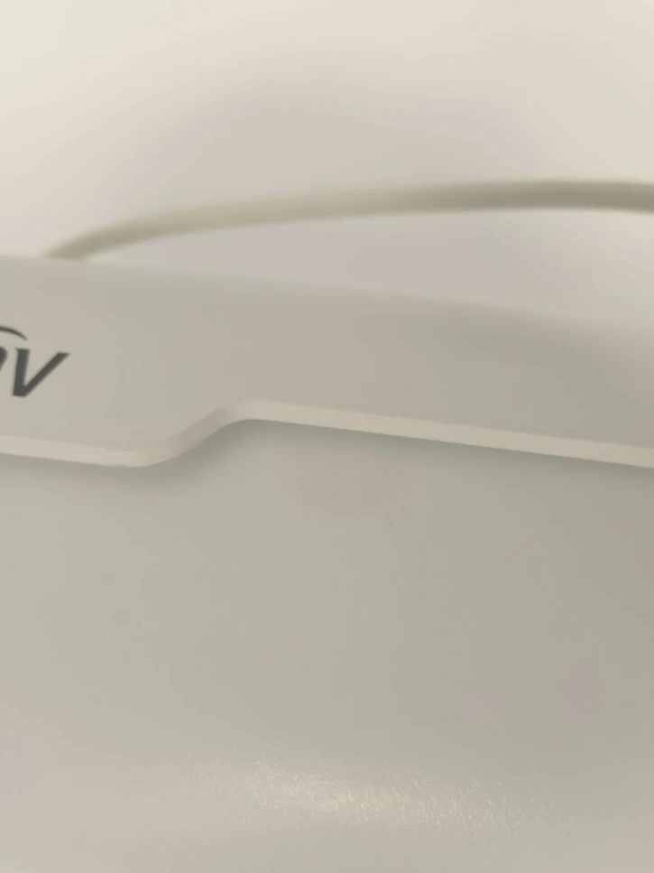 (Уценка) IP-видеокамера уличная Uniview IPC2C22LR6-PF60-E фото 6